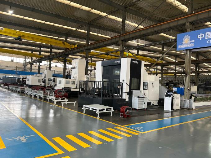 Yixing Aipu Air System Equipment Co., Ltd Perfil de la empresa