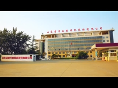 Capacidad soplador de raíces doble lóbulo con 9.8-196kpa impulso y 0-80.C rango de temperatura