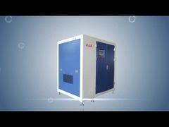 Soplador de levitación magnética