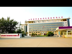 Soplador de tres hojas con raíces industriales con una eficiencia y un rendimiento superiores