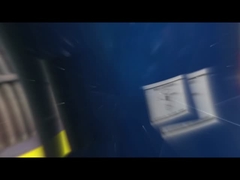 Ventilador de las raíces