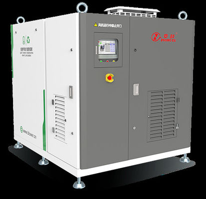 calidad  Take Your Industrial Operations to the Next Level with Our Magnetic Levitation Pump fábrica