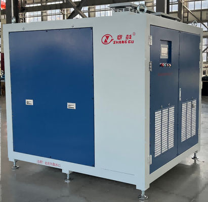 calidad  Industrial Magnetic Levitation Pump with Advanced Magnetic Levitation Technology fábrica