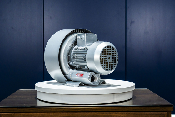 Aeración de aguas residuales Ventilador centrífugo Ahorro de energía Alta velocidad Frecuencia variable silencioso