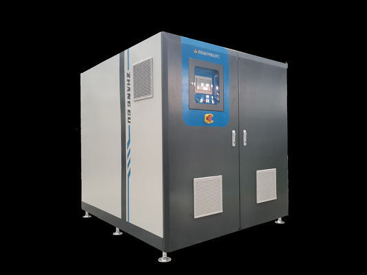 380/220V Soplador de levitación eléctrica magnética negra control remoto y rodamientos magnéticos automáticos 2 kg