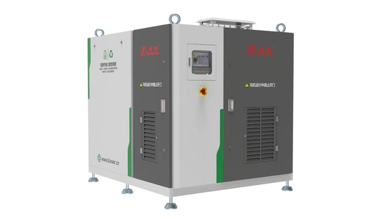 380/220V Soplador de levitación eléctrica magnética negra control remoto y rodamientos magnéticos automáticos 2 kg