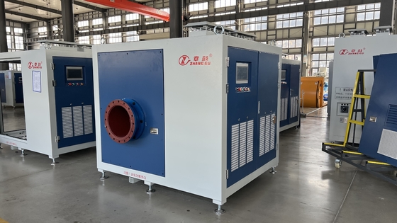Bomba Magnética Turbomolecular de Baja Vibración para Instrumentos de Precisión y Equipos de Fabricación