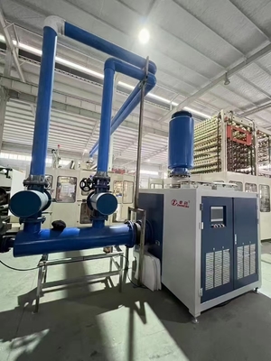 Bomba de levitación magnética industrial La combinación perfecta de eficiencia