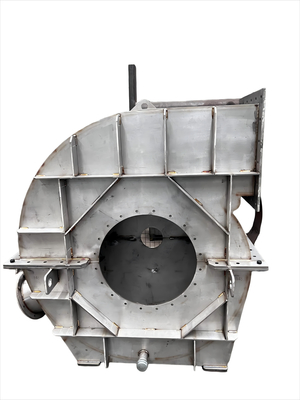 Ventilador centrífugo de alto rendimiento para mejorar el flujo de aire y la ventilación en las industrias