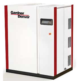 Compresor de aire de vórtice sin aceite 8-10barg 0.24-3m³/min