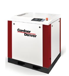 Compresor de aire de vórtice sin aceite 8-10 barg 0.24-3 m³/min 2.2kW-33kW
