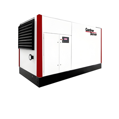 Compresor de tornillo micro industrial de aceite de dos etapas, encuentre la opción perfecta para su empresa