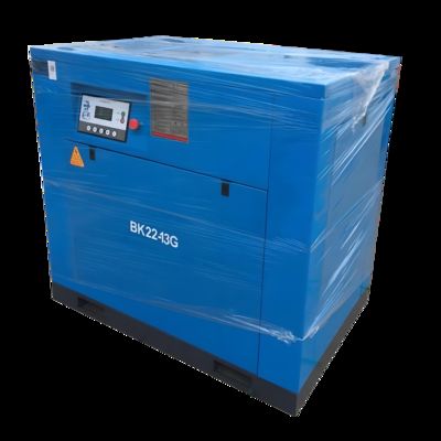 Durable BK series air compressors suitable for industrial applications