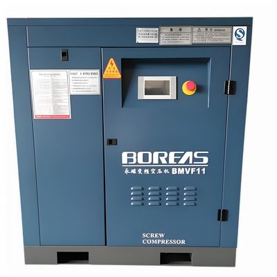 Air compressors suitable for heavy and industrial needs