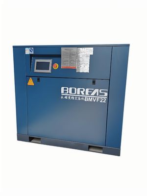 Compresor de aire adecuado para el llenado de bebidas