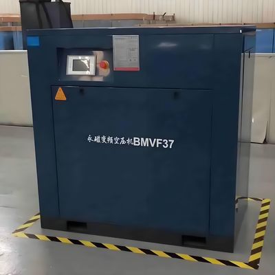 Compresores de aire de ahorro energético a medida