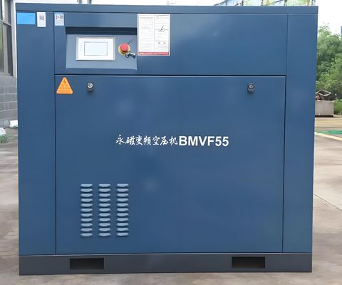 Compresor de aire de presión constante